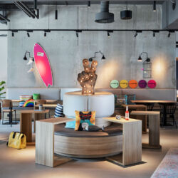 Moxy Hamburg