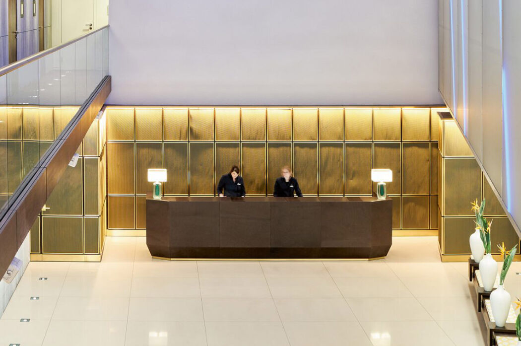 Hotels